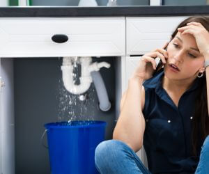 About Emergency plumbing pros Mantador, ND